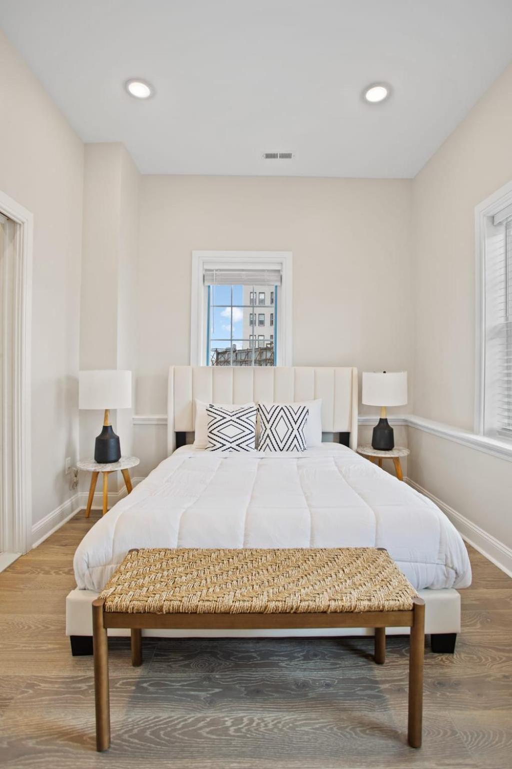 Loopin Around Atlantic City Luxe 5Br Townhouse In Orange Loop Eksteriør billede