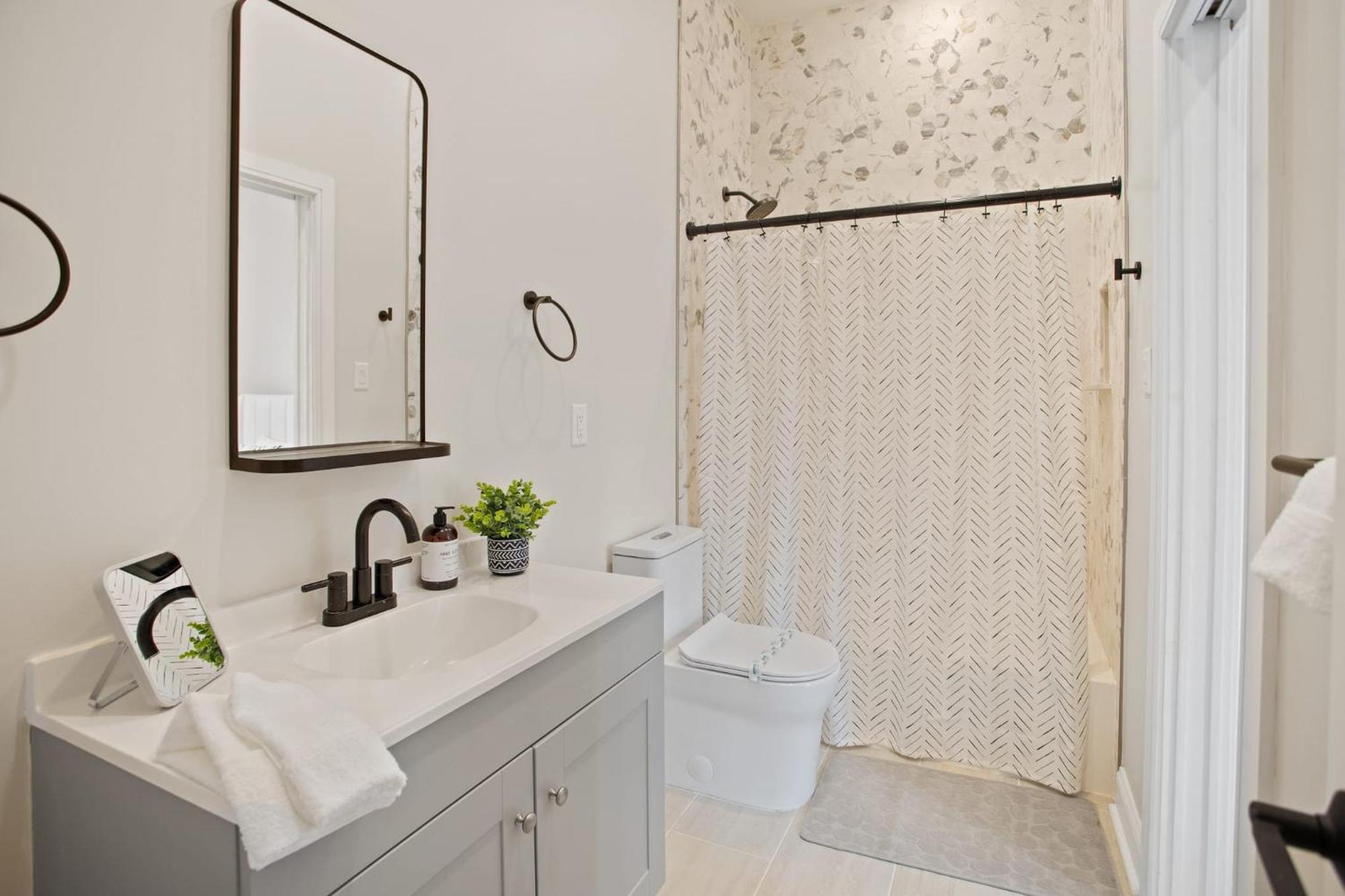 Loopin Around Atlantic City Luxe 5Br Townhouse In Orange Loop Eksteriør billede