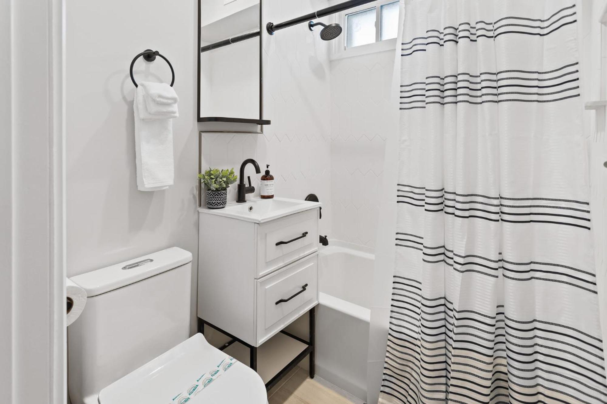 Loopin Around Atlantic City Luxe 5Br Townhouse In Orange Loop Eksteriør billede