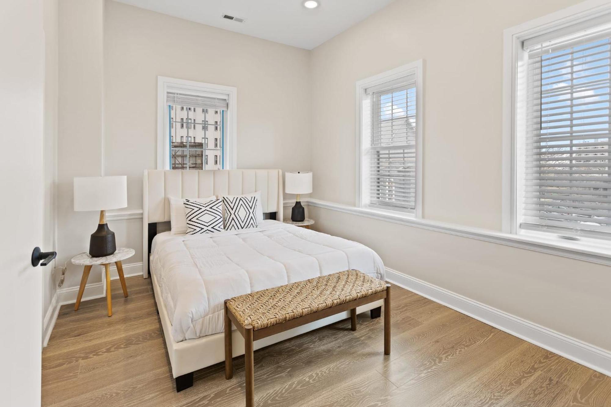 Loopin Around Atlantic City Luxe 5Br Townhouse In Orange Loop Eksteriør billede