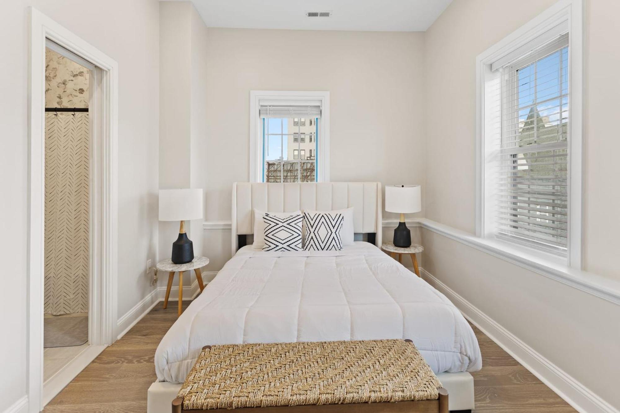 Loopin Around Atlantic City Luxe 5Br Townhouse In Orange Loop Eksteriør billede