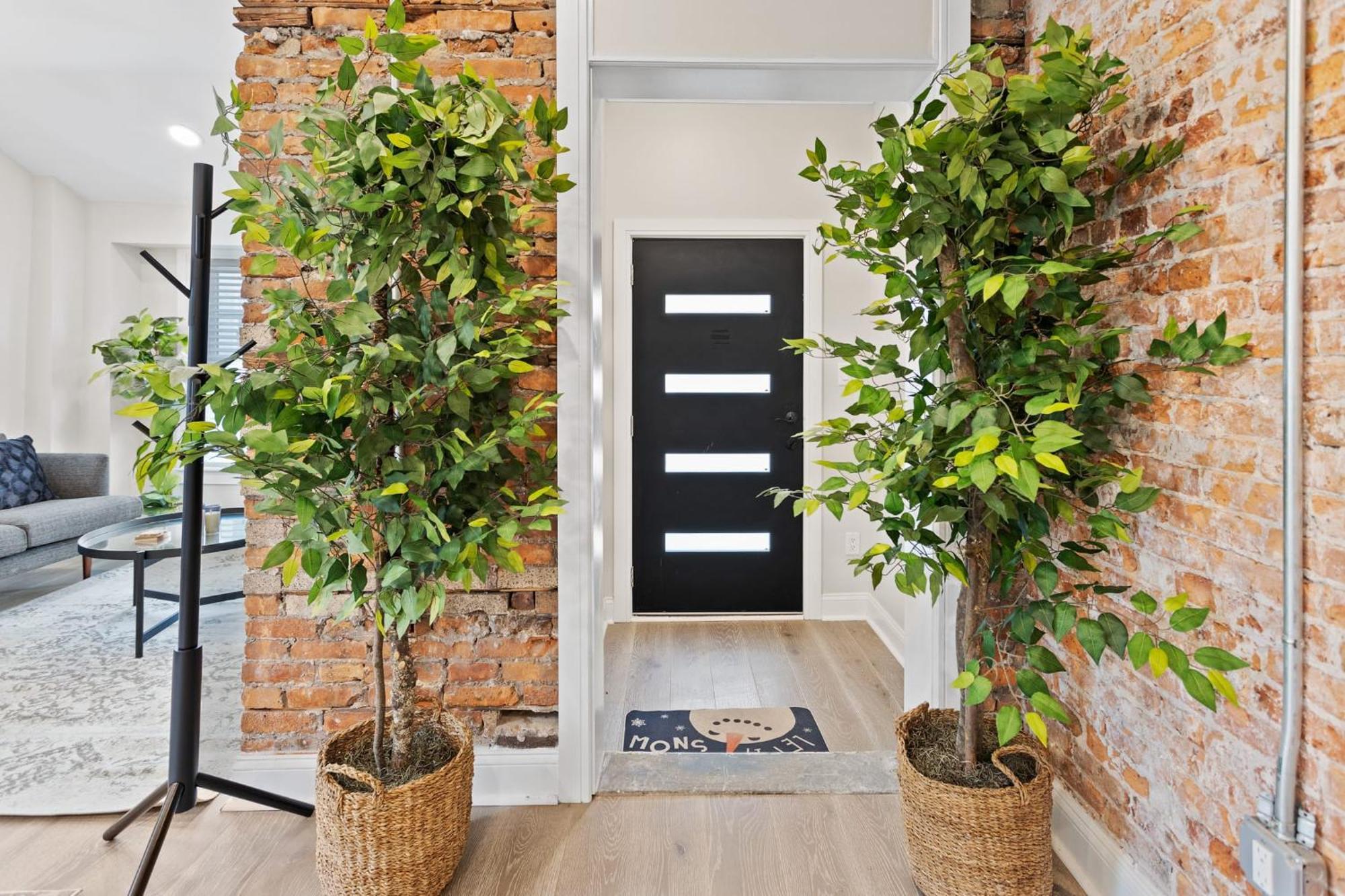 Loopin Around Atlantic City Luxe 5Br Townhouse In Orange Loop Eksteriør billede