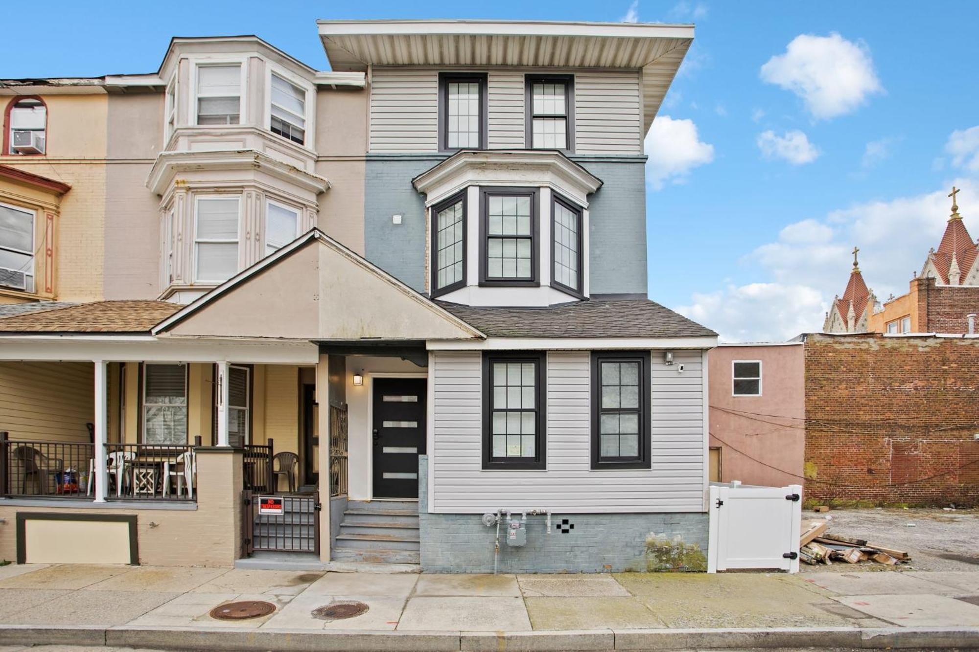 Loopin Around Atlantic City Luxe 5Br Townhouse In Orange Loop Eksteriør billede