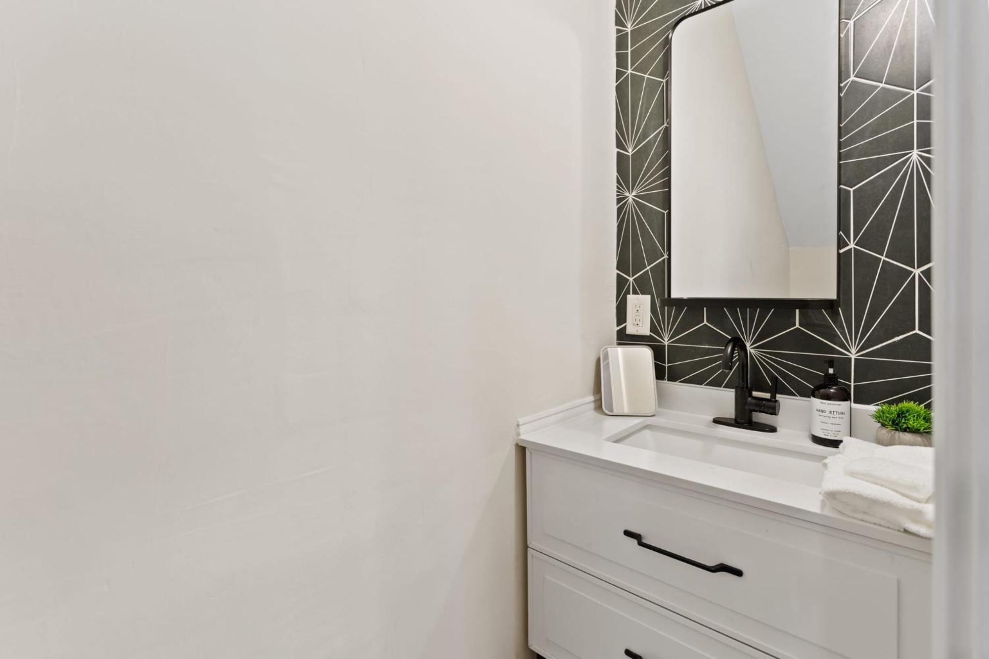 Loopin Around Atlantic City Luxe 5Br Townhouse In Orange Loop Eksteriør billede