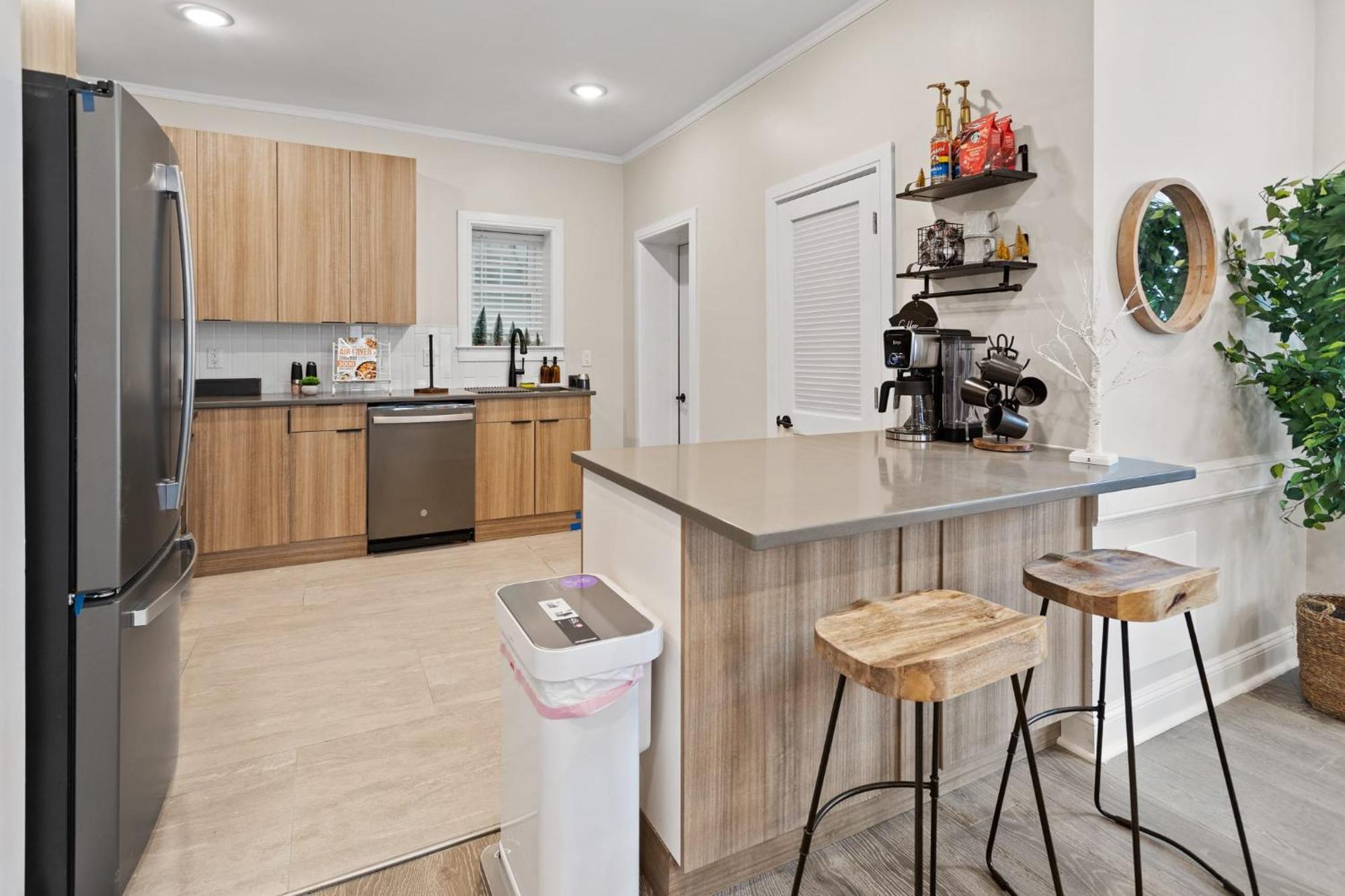 Loopin Around Atlantic City Luxe 5Br Townhouse In Orange Loop Eksteriør billede