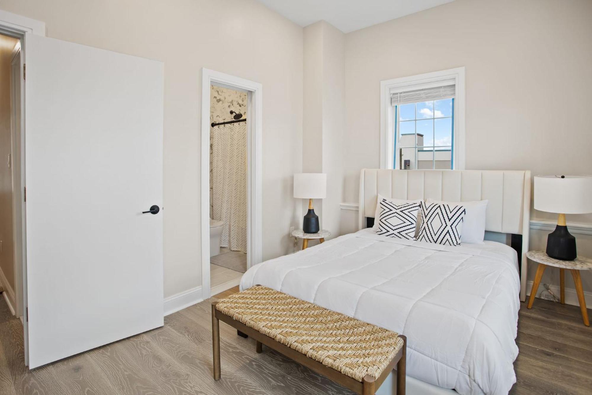 Loopin Around Atlantic City Luxe 5Br Townhouse In Orange Loop Eksteriør billede