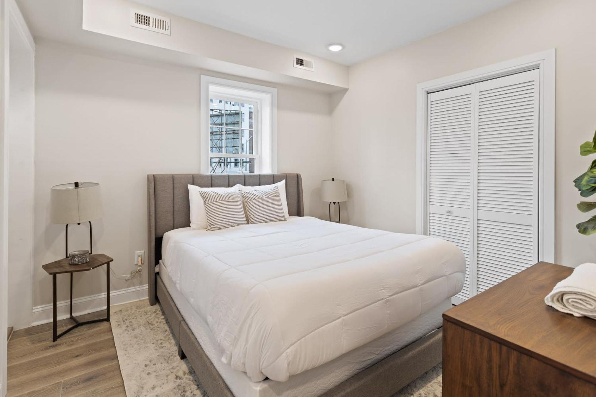 Loopin Around Atlantic City Luxe 5Br Townhouse In Orange Loop Eksteriør billede