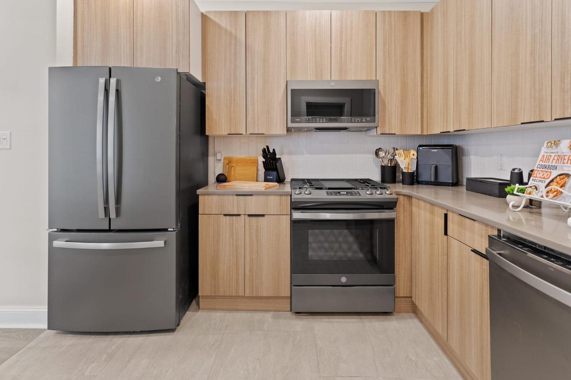 Loopin Around Atlantic City Luxe 5Br Townhouse In Orange Loop Eksteriør billede