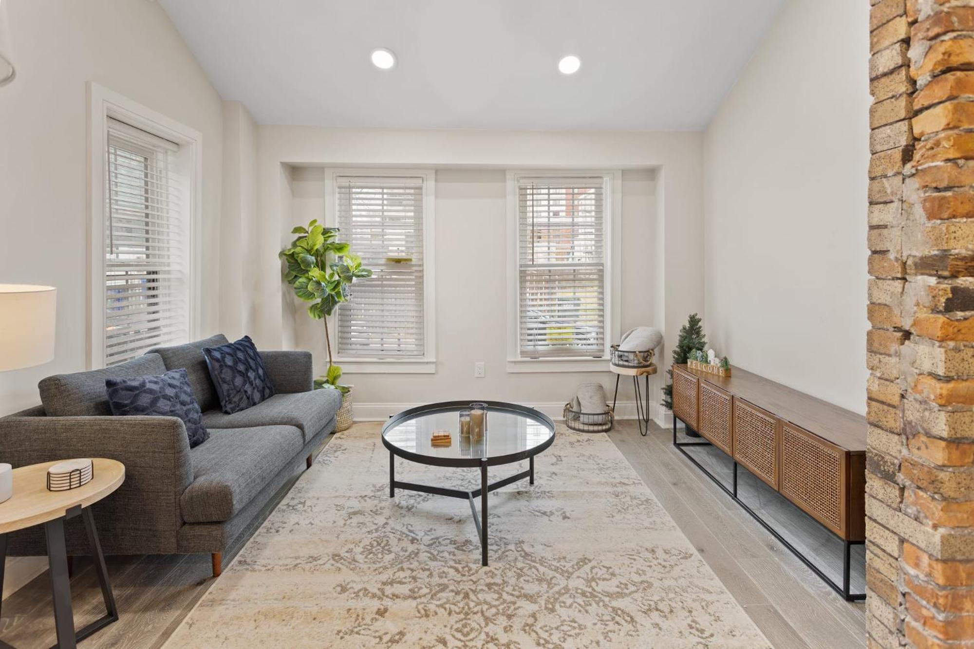 Loopin Around Atlantic City Luxe 5Br Townhouse In Orange Loop Eksteriør billede