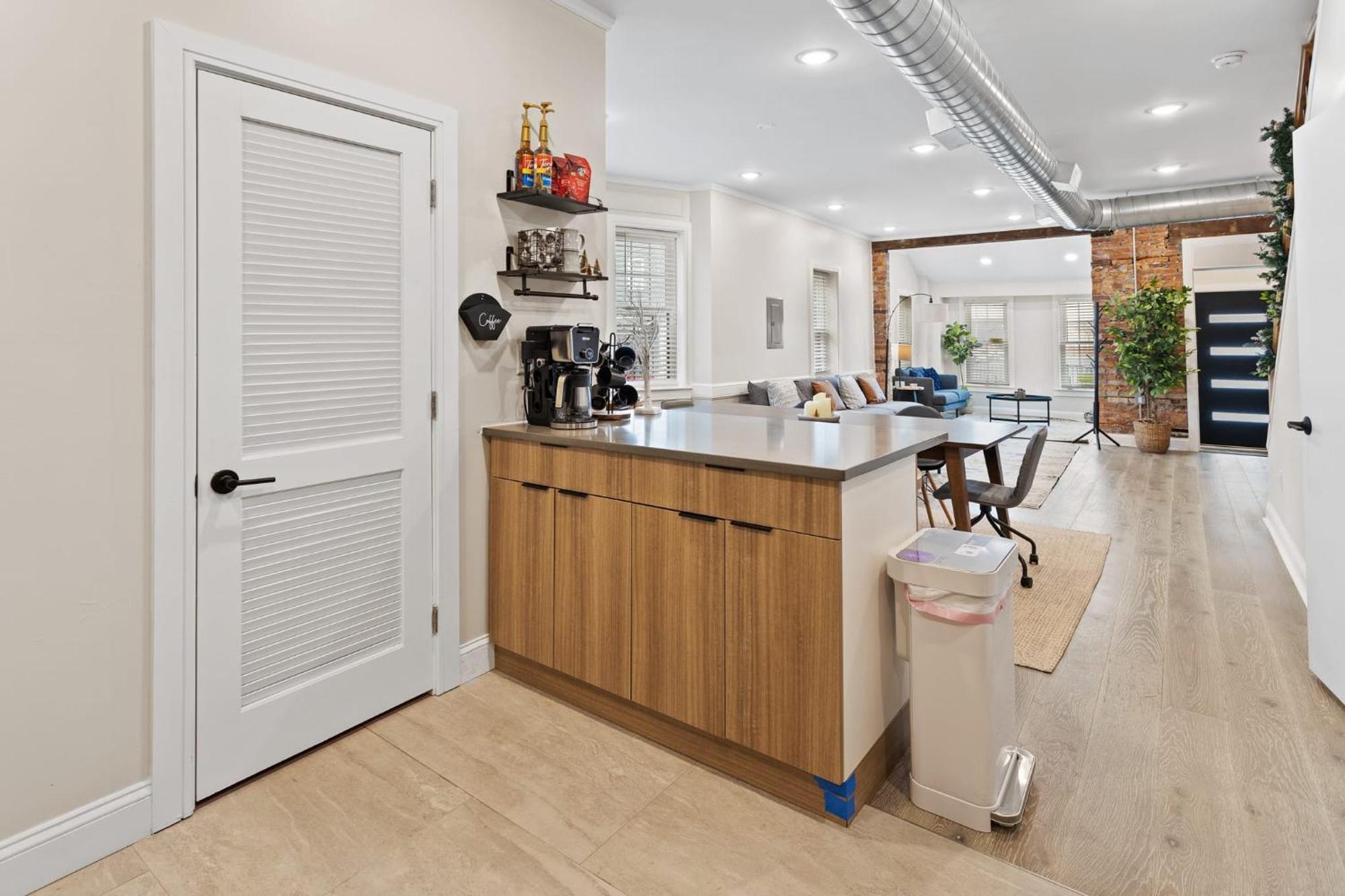 Loopin Around Atlantic City Luxe 5Br Townhouse In Orange Loop Eksteriør billede