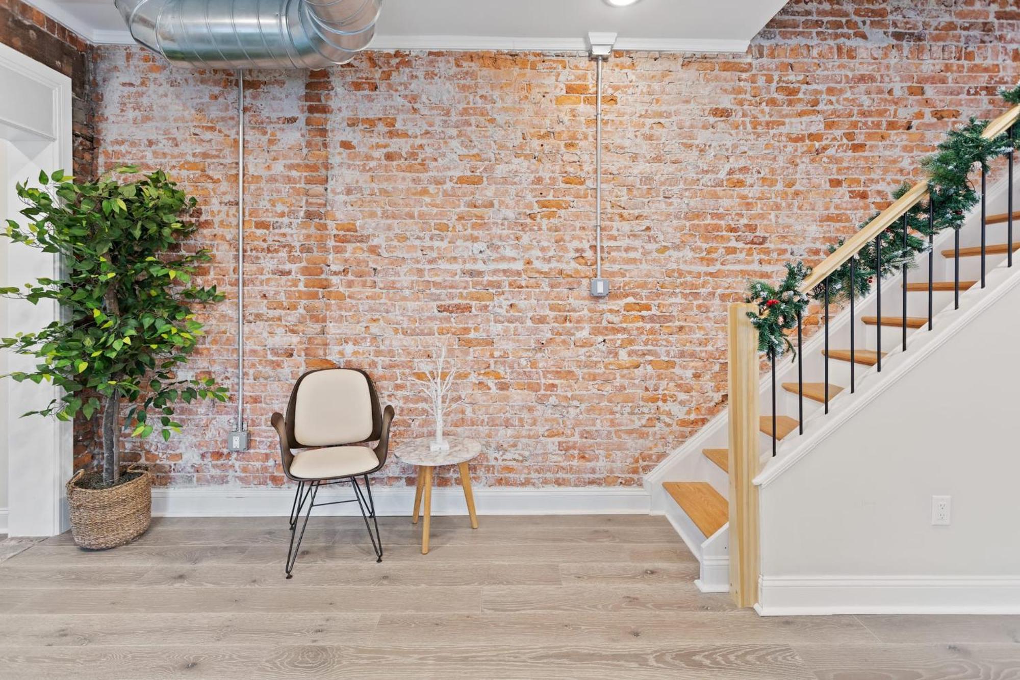 Loopin Around Atlantic City Luxe 5Br Townhouse In Orange Loop Eksteriør billede