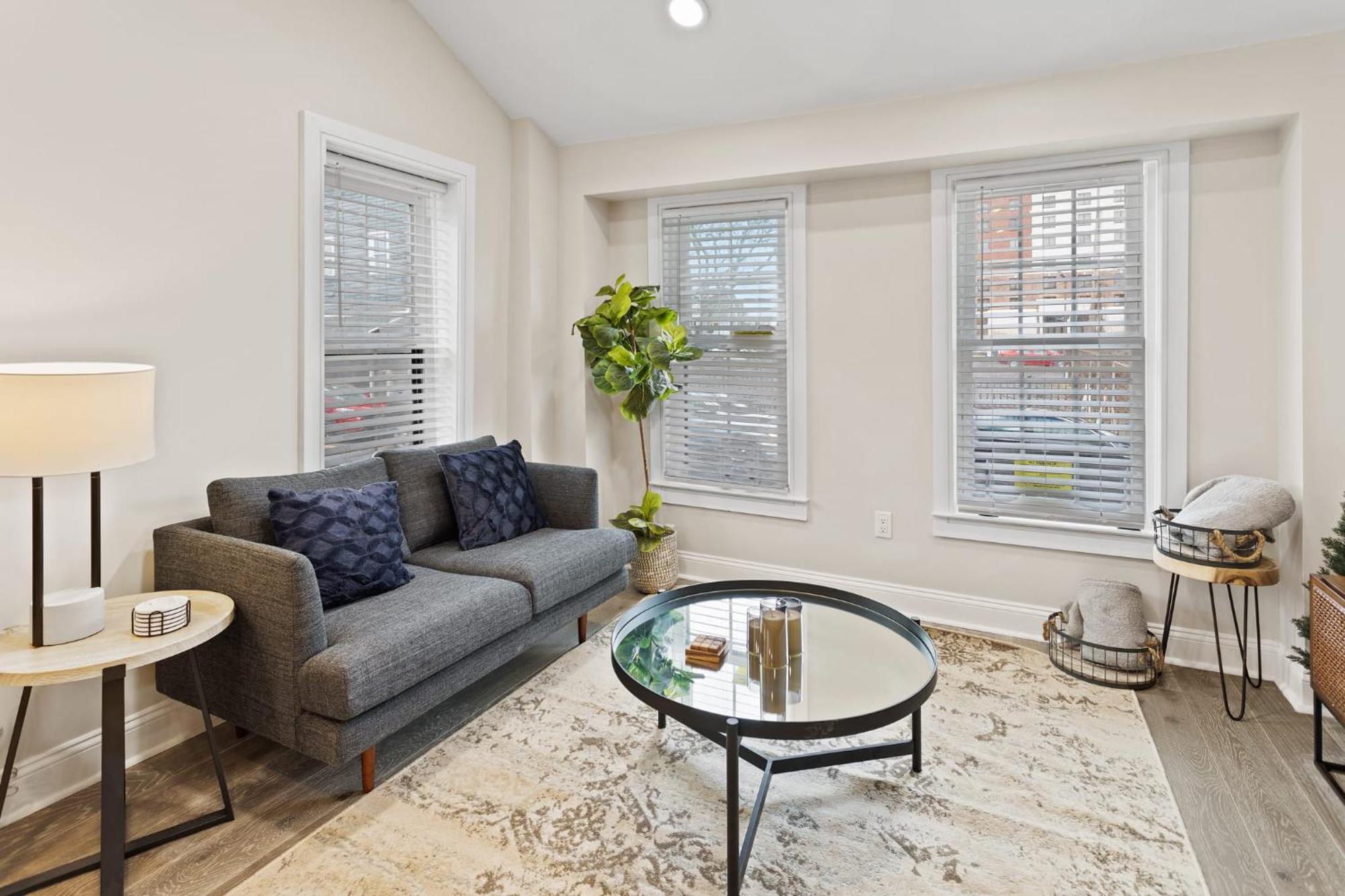 Loopin Around Atlantic City Luxe 5Br Townhouse In Orange Loop Eksteriør billede