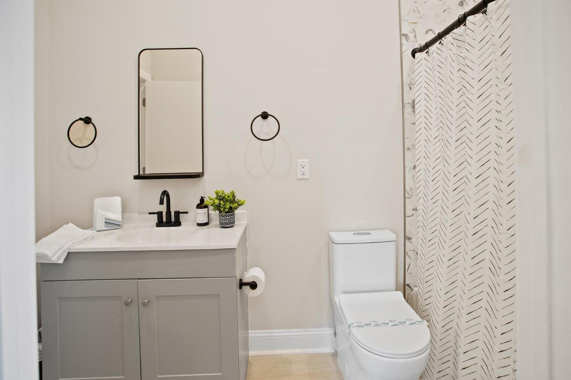 Loopin Around Atlantic City Luxe 5Br Townhouse In Orange Loop Eksteriør billede